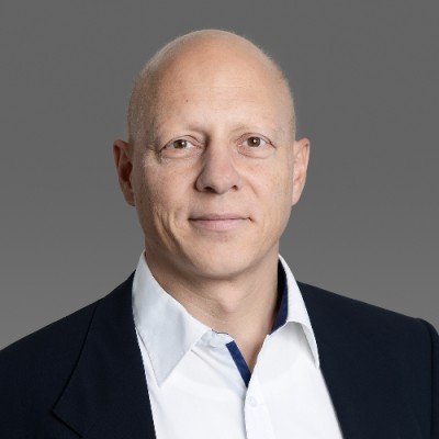 Tobias Christen